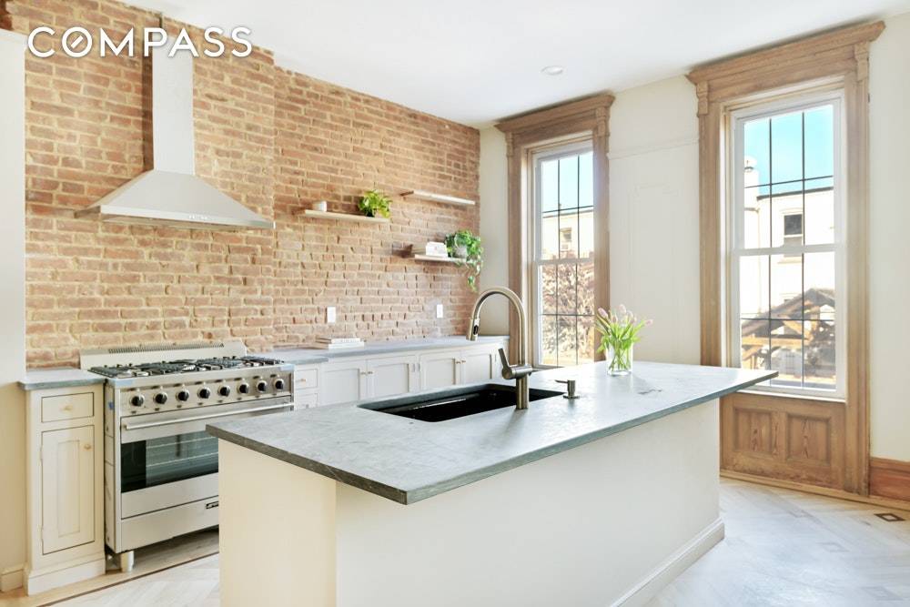 Redefining luxury in Bay Ridge, this stunning three story plus cellar is unlike any home you will find in the heart of quintessential Brooklyn.
