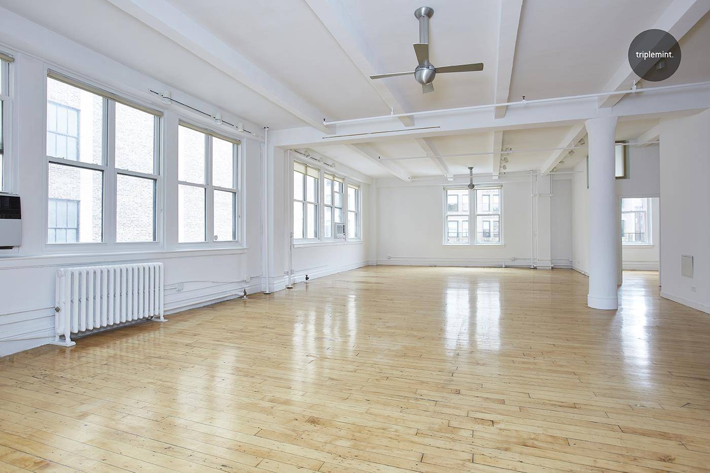 Lease Fell Through LOW FEEWelcome to the Holtz House Loft building in the heart of the Flatiron District.