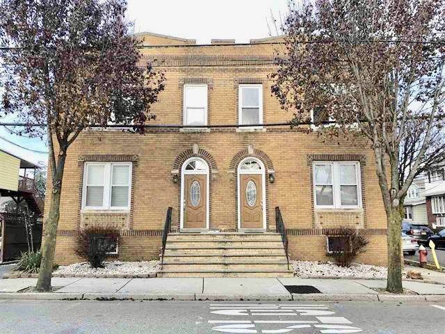 180-178 FRONT ST Multi-Family New Jersey