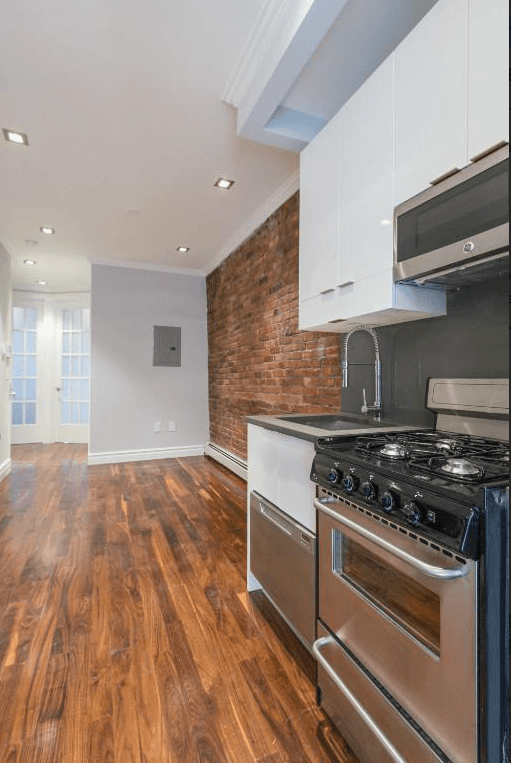 Renovated 2 BR Beauty In The Heart of Little Italy. 1 Month Free + No Fee