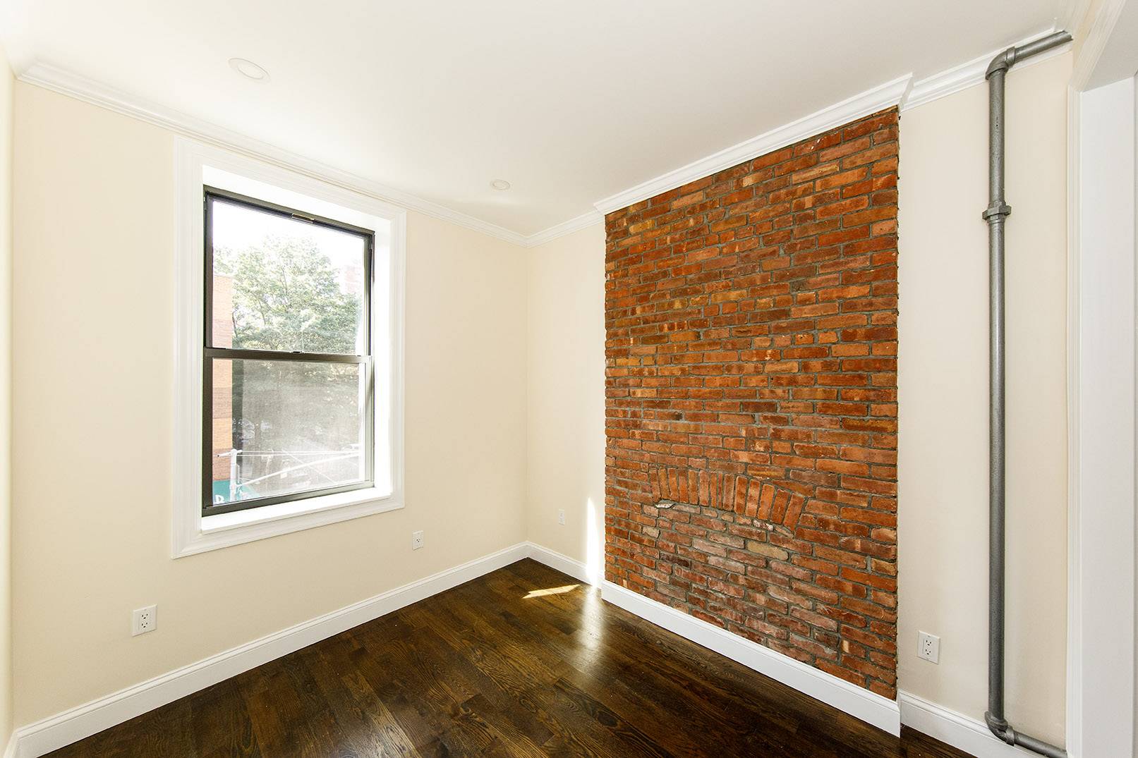 Gut Renovated Three Bedroom on the Upper East Side - No Fee