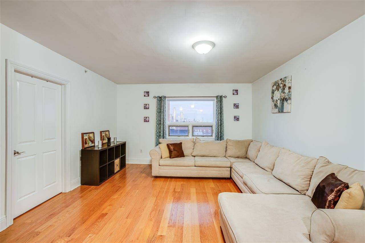 809 22ND ST Condo New Jersey