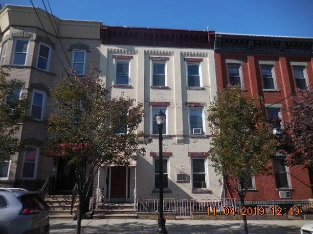 2305 NEW YORK AVE Multi-Family New Jersey