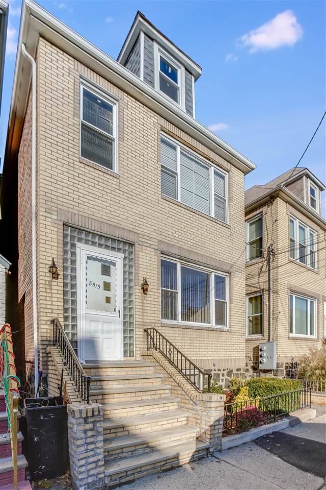 8515 2ND AVE Multi-Family New Jersey
