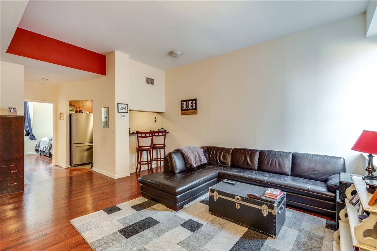341 MONMOUTH ST Condo New Jersey