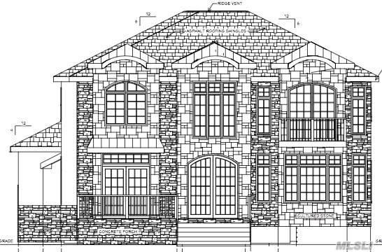 To Be Built this Magnificent Col with Front Cult Stone, Stucco Vinyl, State of the Art Appliances, Granite Counters, Wood Fl throughout, Kitchen Baths w tiles and much more.