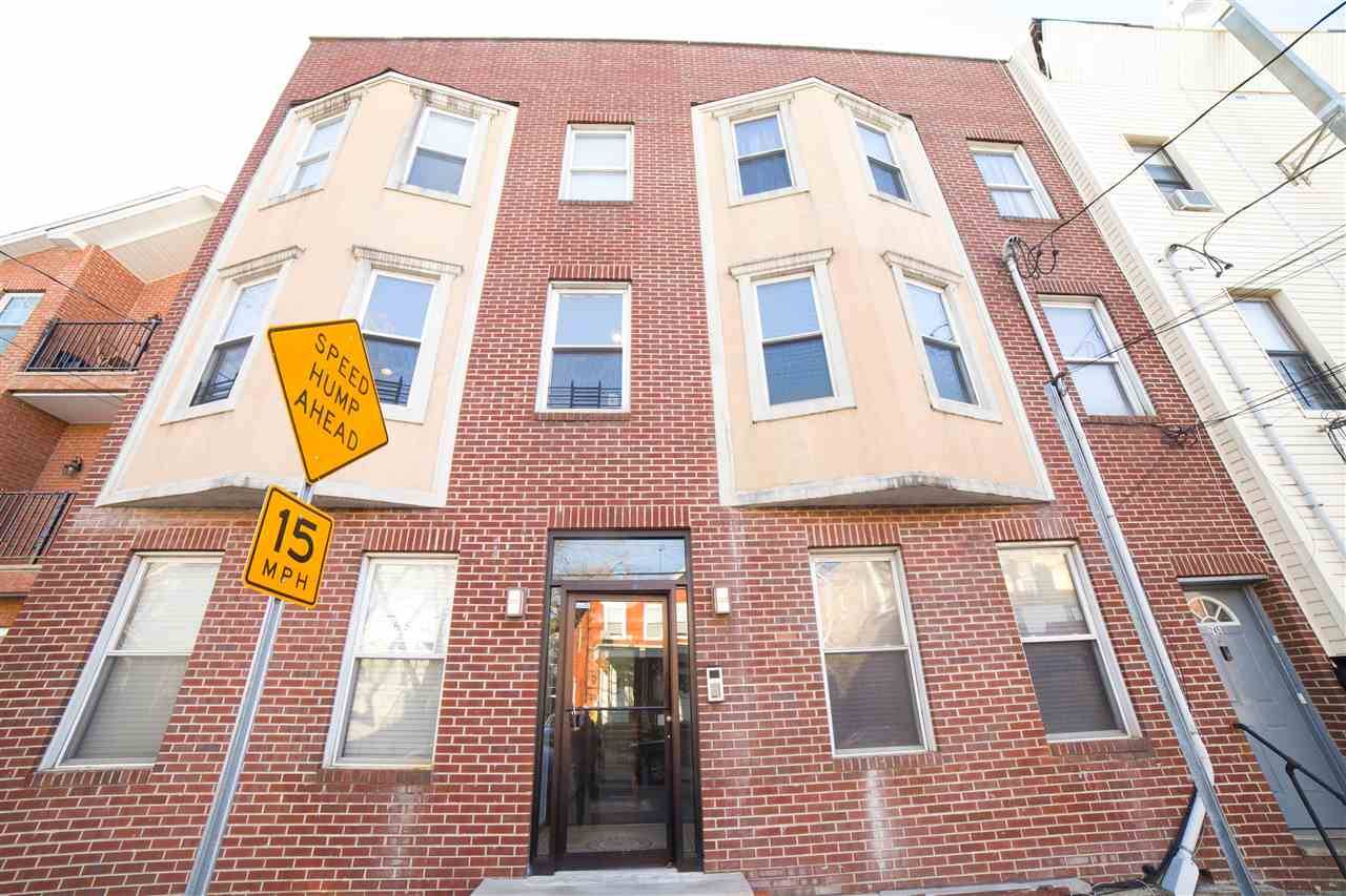 243 PEARSALL AVE Condo New Jersey