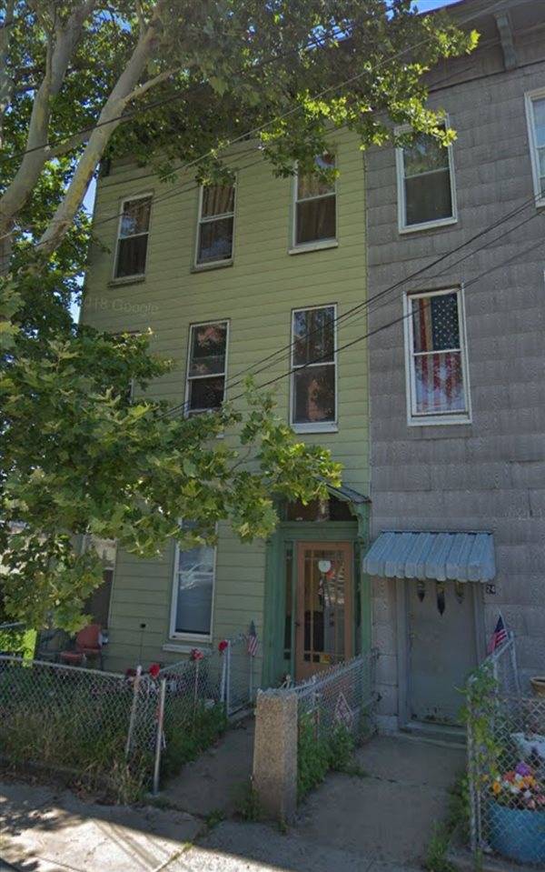 26 PERRINE AVE Multi-Family New Jersey