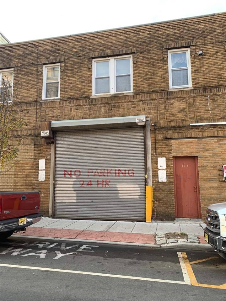 1711-1713 BERGENLINE AVE Commercial New Jersey