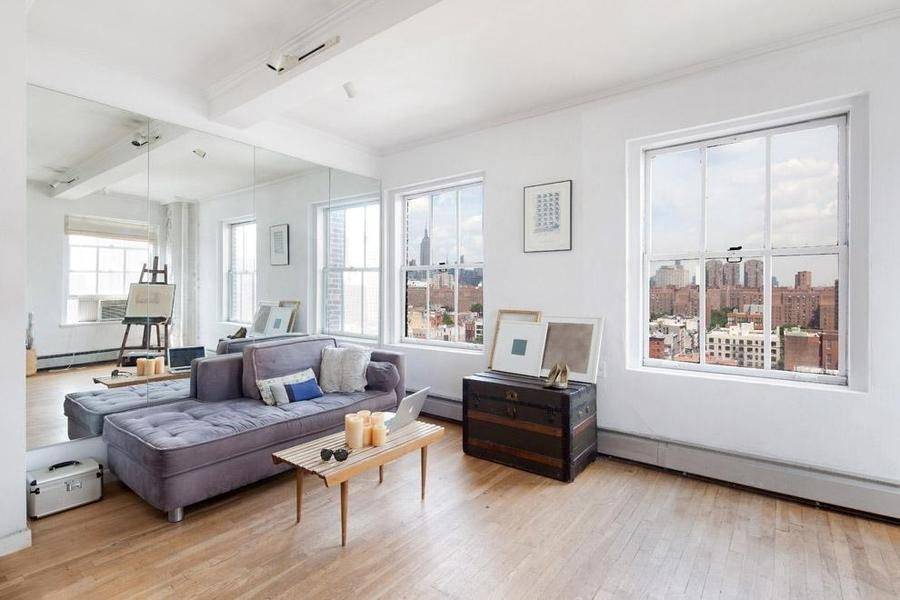 REDUCED+OP+1 MONTH FREE!!! Clinton Hill 2 br 2 bath