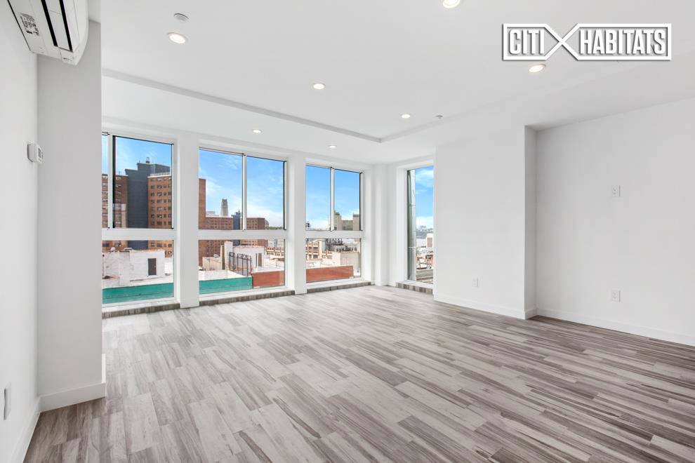 1 1 2020 Move in date 517 West 134th St is a completely new luxury rental property full of amenities and move in ready.