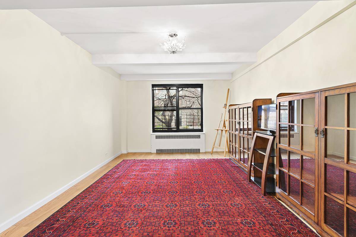 Fully renovated. Mint, move in condition one bedroom home available in the heart of bucolic Inwood !