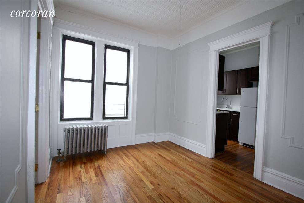 Amazing 2 bedroom at 111 15th Street Brooklyn, NY 11215.