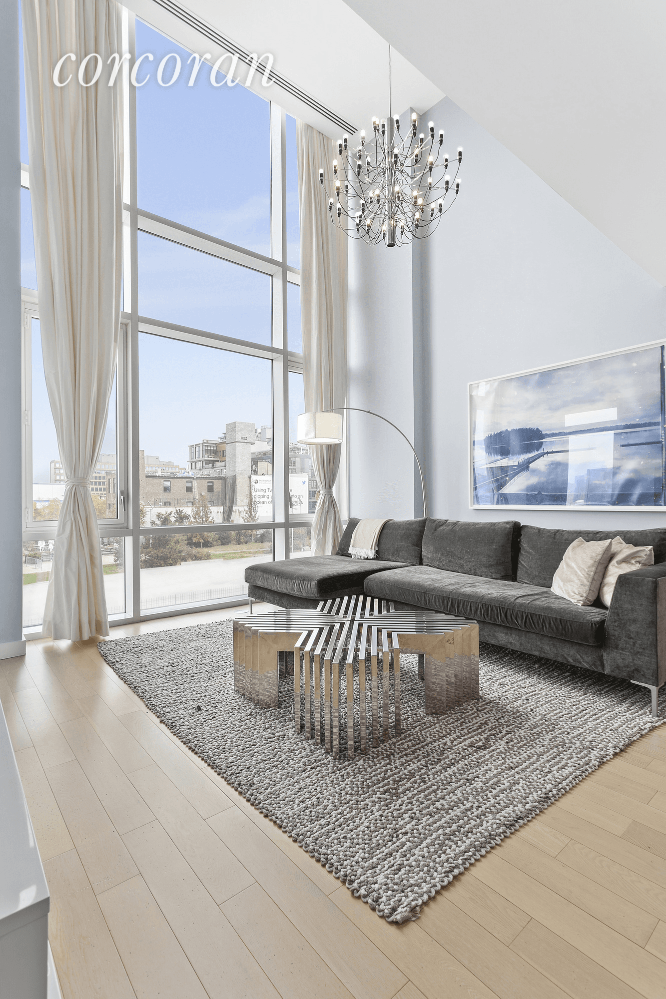 Kindly, no pets please. Rarely available, this INCREDIBLE two bedroom duplex plus home office with THREE full bathrooms at the preeminent Edge luxury condominiums is being offered for rent for ...