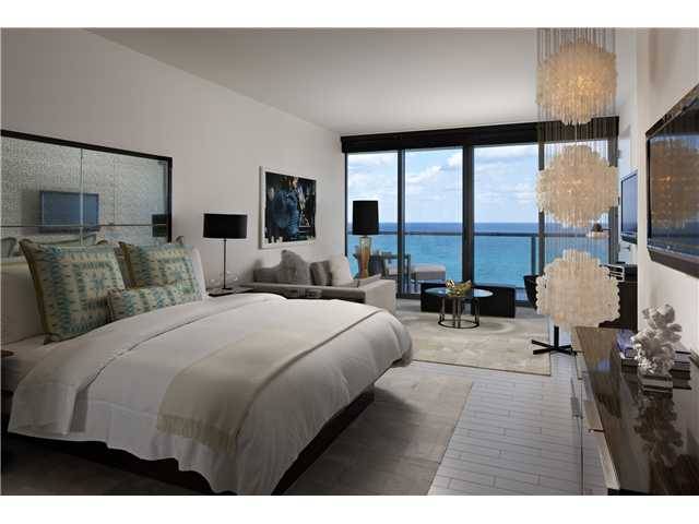 Residences at the W South Beach