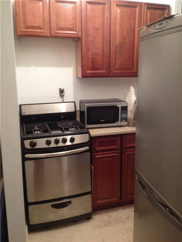 Huge One BR on West 35th Street!