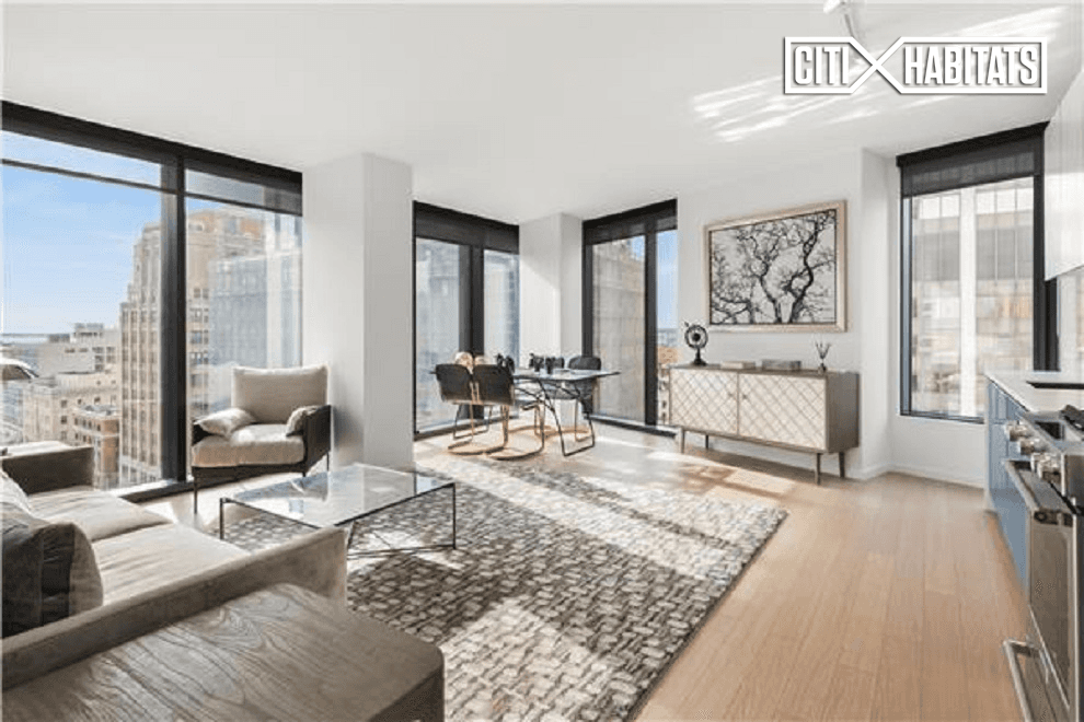 RENT THIS HOME FURNISHED CALL OR EMAIL FOR DETAILSThe Lane at Boerum Place mirrors its setting at the intersection of historic and contemporary Brooklyn with its striking facade of classic ...