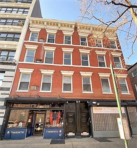 45 47 Second Avenue Built Date 1867 East Village Historic Report 2012 Architect Builder John O'Neil Original Owner Michael McGovern Type Tenement Style Italianate ; Stories 4 Large rear gardenThe ...