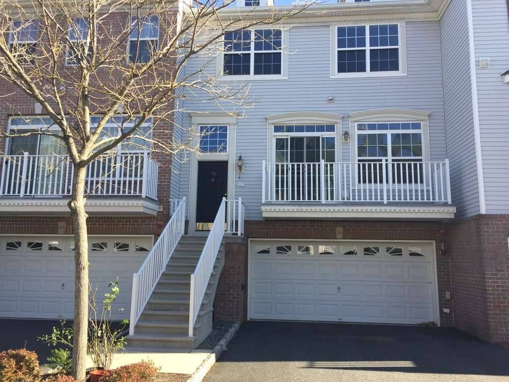 30 SWAN CT New Jersey