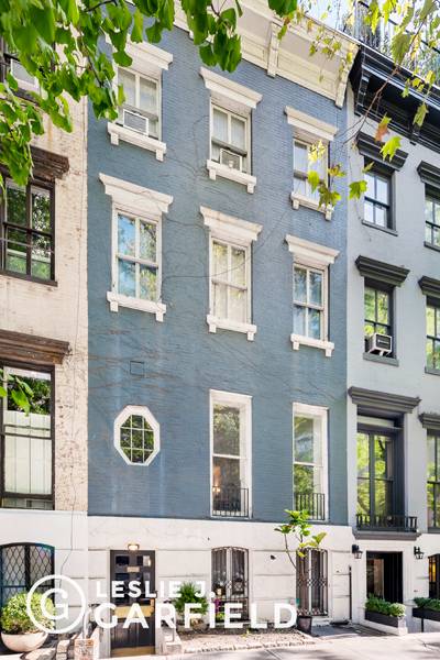 At 18. 83' wide on a full 92' lot, 147 East 18th Street presents a fantastic opportunity to own a free market townhouse in the heart of the Gramercy Park ...