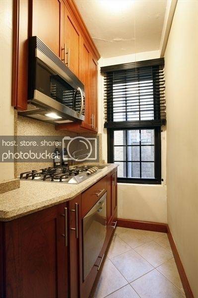 Elegant and immaculate one bedroom in Gramercy Flatiron.