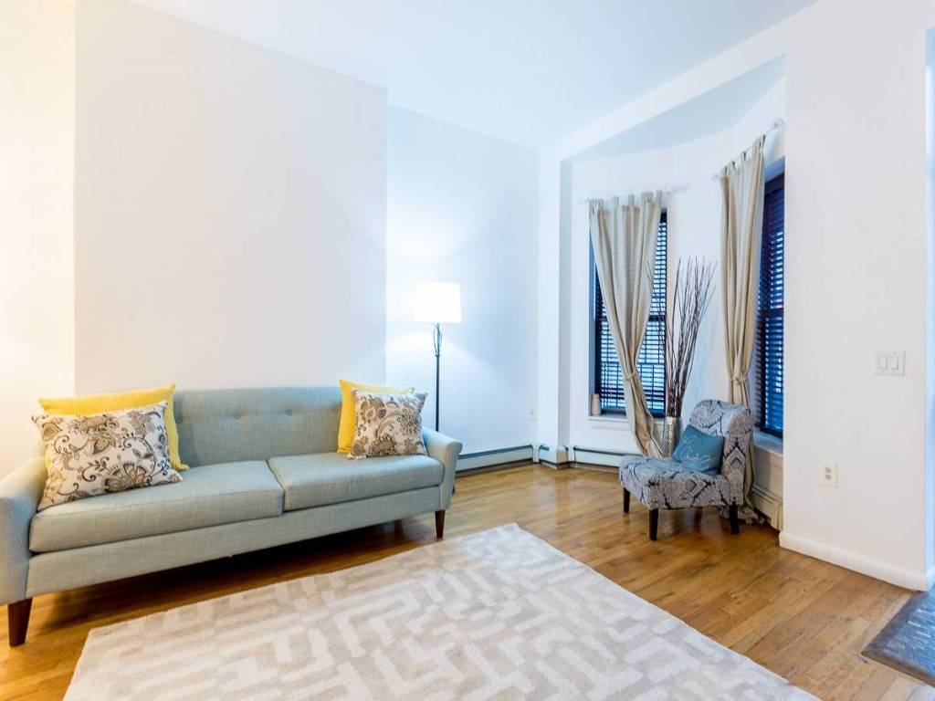 Priced to sale, this Prospect Heights Brooklyn gem has so many desirable features !