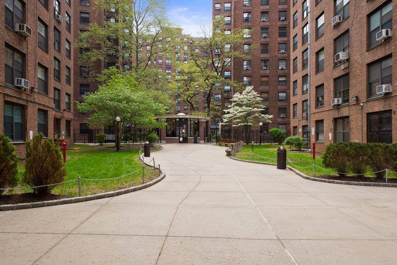 Are you looking for a True Two Bedroom Apartment, in Clinton Hill Co ops ?