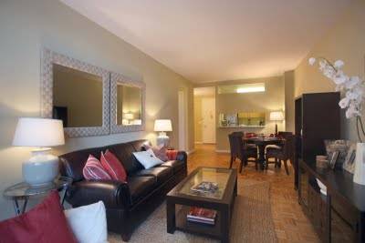 FiDi Fabulous Pet Friendly One Bedroom...Owner Pays!!! 