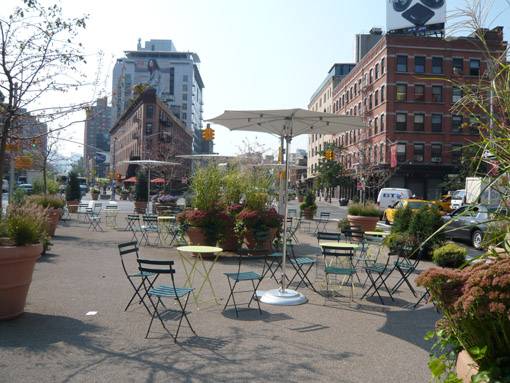 XL STUDIO  WEST VILLAGE / MEAT PACKING DISTRICT !  RENOVATED CORNER STUDIO  .Incredible Location , NYC Life style at its Best