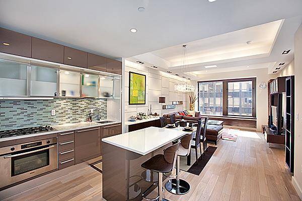 2 BED | 2 BATH WITH SPECTACULAR VIEWS IN THE FIDI