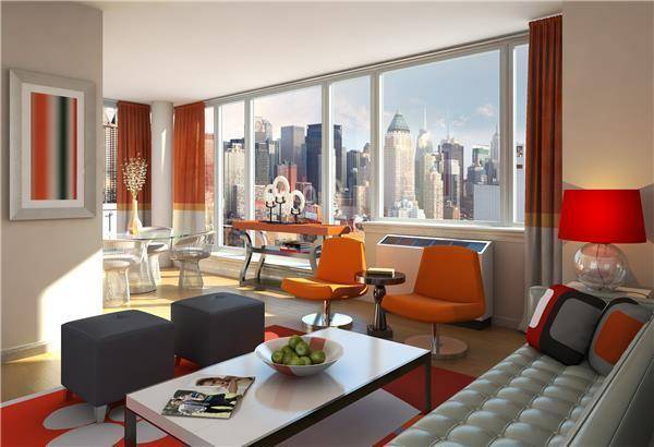★★★★★ ~Upper West Side Ultra Luxury 2 Br/2 Bth  Apartment  for Rent . 24Hr Doorman. Health Club .Resident Lounges.Roof-Sun Decks  Specatcular Ameneties and Highest Level of Service . Best Location .