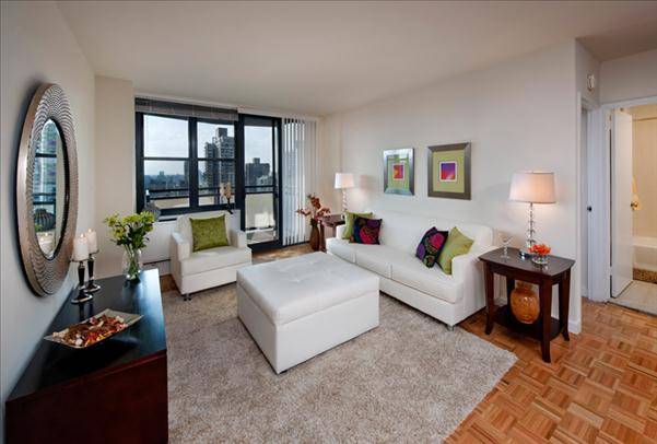 Renovated Two Bedroom with Balcony in Upper East Side