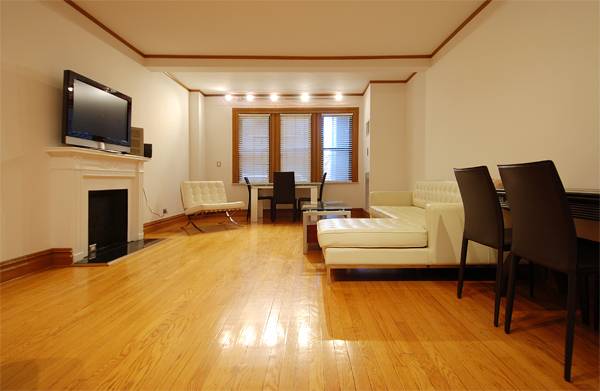 ★★★★★ LUXURY FURNISHED RESIDENCE 2 Months + <> DOORMAN <> Central Park .