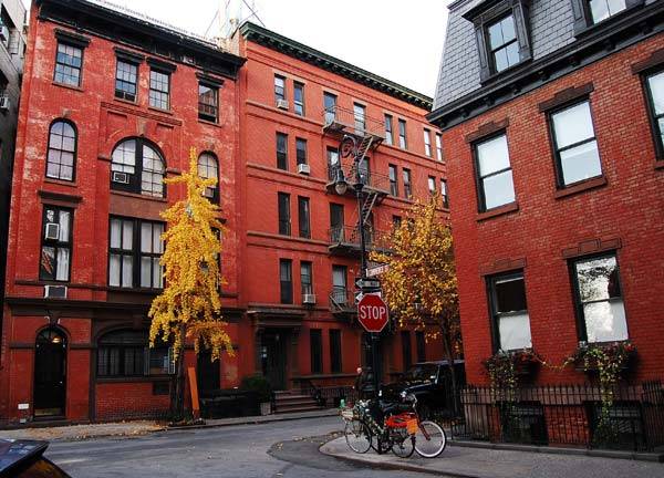 Greenwich Village Studios, 1 Beds, 2 Beds Starting at $1900!! Best Deals in Manhattan