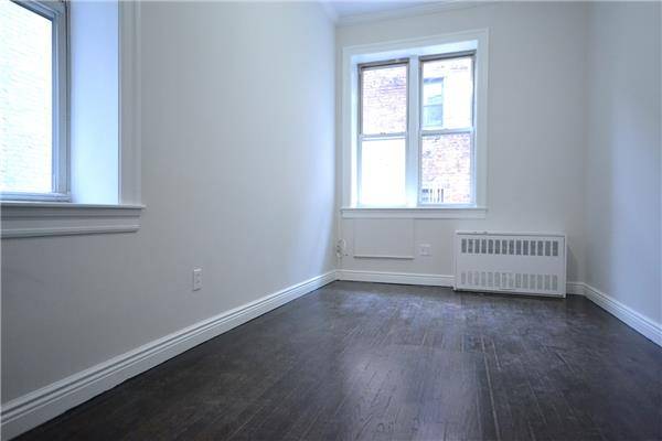 East Village Recently Renovated Large Studio