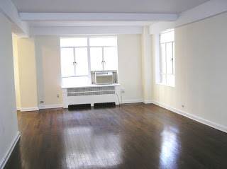 Spacious and Sunny Studio in Central Park South 