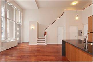 2BED/2.5 BATHS Townhouse Condominium for Sale in Long Island City+ 2 Private Parking Spots+ 350SQFT Private Outdoor Space! 