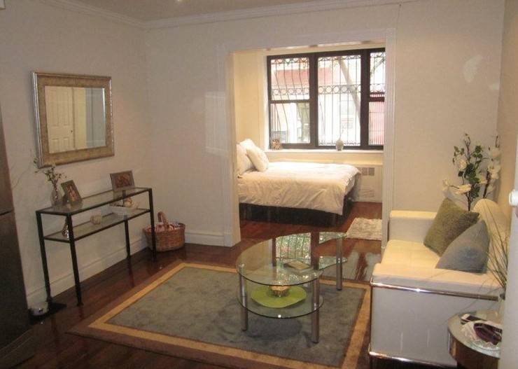Bright and Sunny One Bedroom with Charming Renovations and Amazing Upper East Side Location