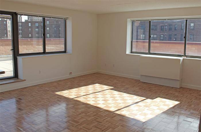 Upper East Side, East 102nd Street and Second Avenue, 3 Bedrooms and 2 Bathrooms 