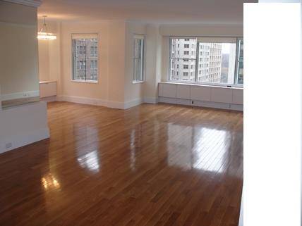Central Park dream location. Renovated extra large 3 bedroom with 3 bathrooms. Multiple walk-in closets. Newly renovated. $9,450.