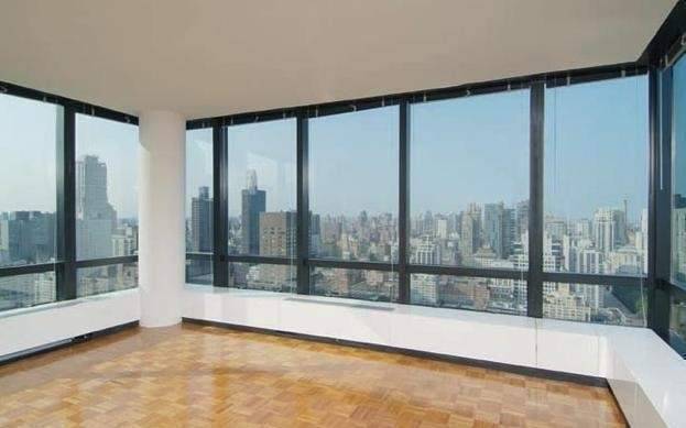 Corner, EXTRA LARGE 3 Bed/3Bath, Floor To Ceiling Windows, Dining Area *** Prime Upper East Side, East 60's, Full Service Doorman Building *** Stunning 38th floor Views