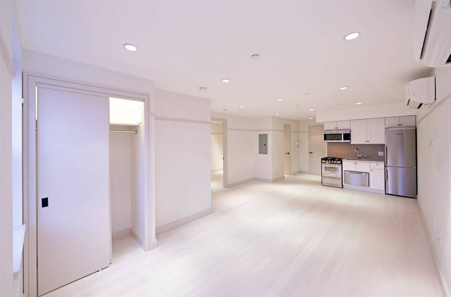 COMPLETELY REVAMPED 6 BR & 3 BATH APARTMENT---E13th/Ave A-- DO NOT MISS..EAST VILLAGE..