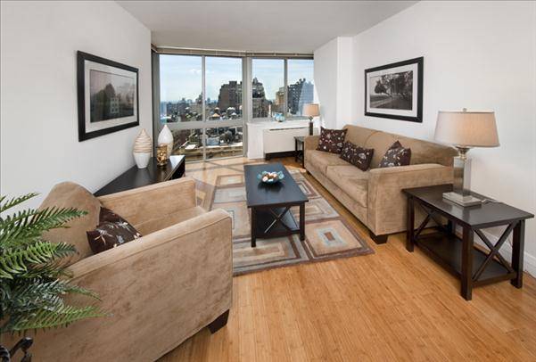 Newly Renovated Corner 2BR in Murray Hill