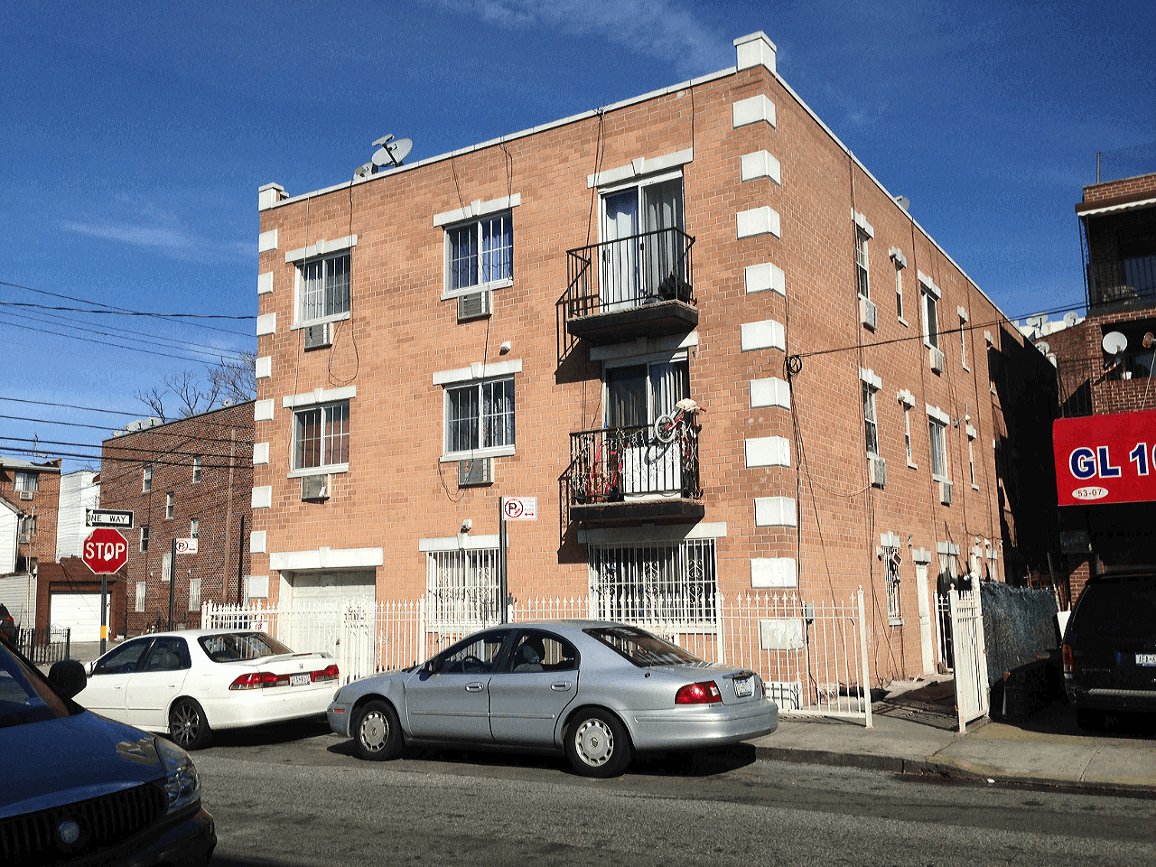 Queens MultiFamily Investment Package