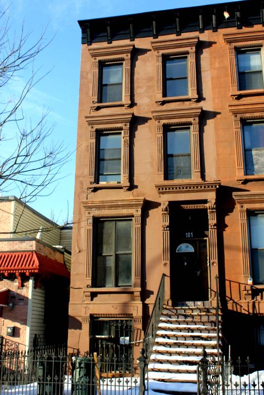 Bedford Stuyvesant 4 Family Brownstone -  Great Investor or Owner Occupant