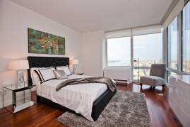 Midtown West - Luxurious & Beautiful Two Bedrooms - Flr to Clng. Windows - Pool