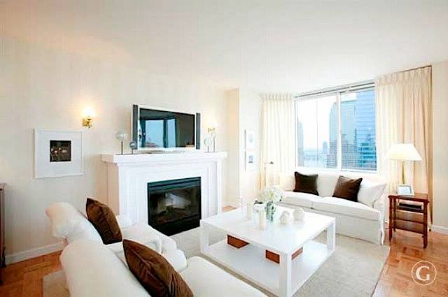 Spectacular 2 Bedroom Home w/ 2.5 Baths ~ Stunning 56th Floor Views ~ Full Service Building