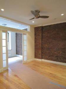 Upper West Side Recently Renovated 3 Br.