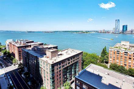 Battery Park, Luxury Rental - No Fee