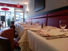 Your Restaurant Midtown East / Upper East Side 
